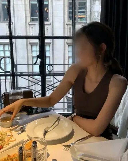 Alina, 31