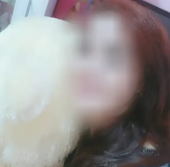 Angelika, 37