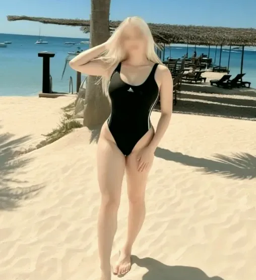 Astrid, 22