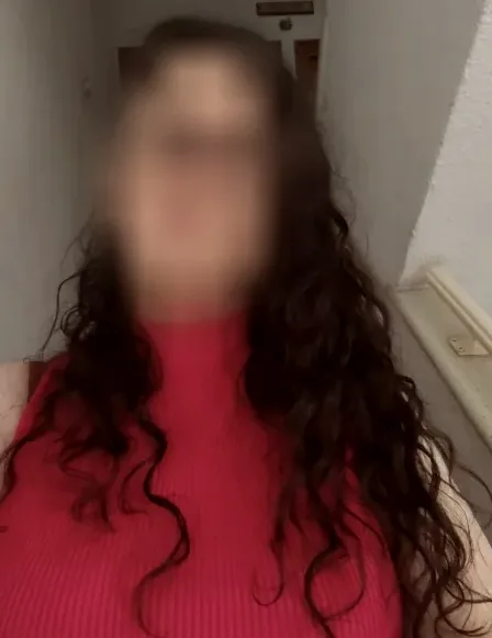 Aylin, 34