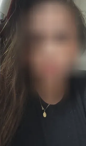Barbara, 36