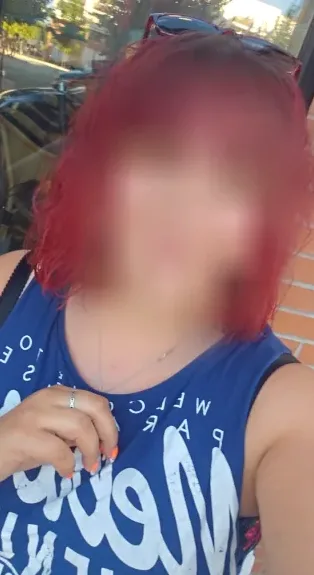 Bernadette, 28
