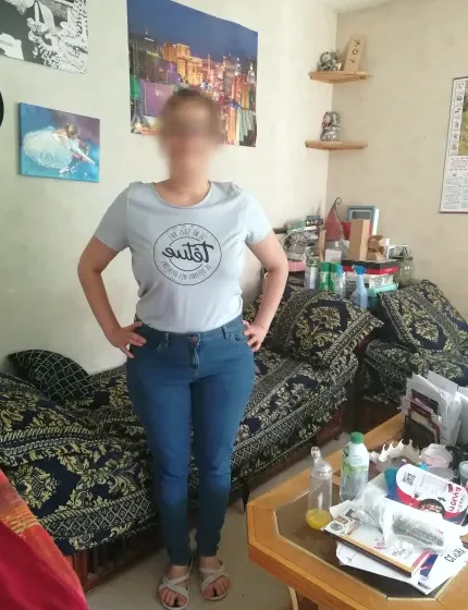 Bettina, 26