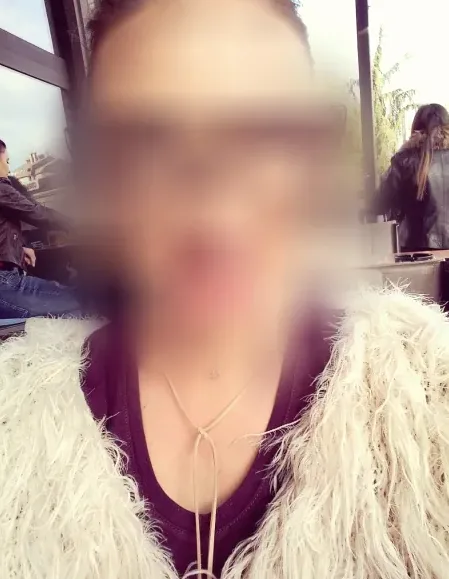 Bianca, 35