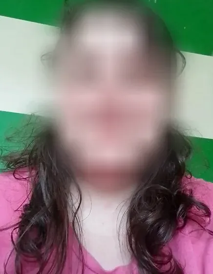 Birgit, 37