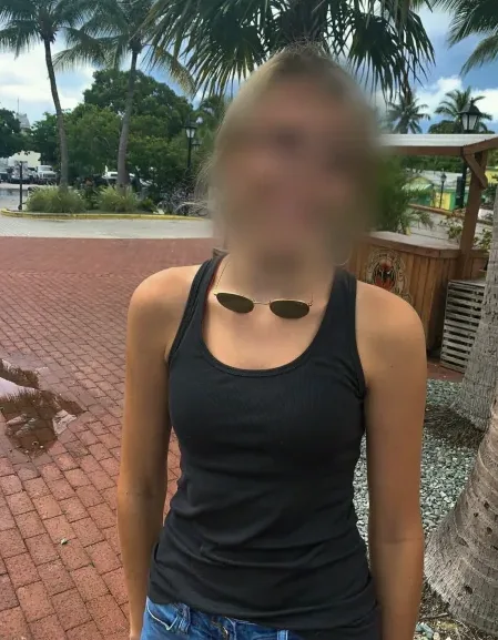 Carina, 20