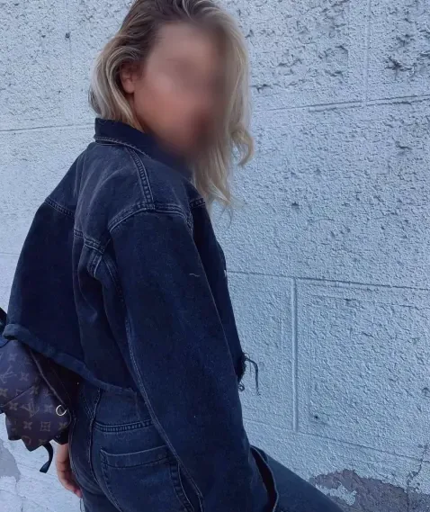 Cordula, 31