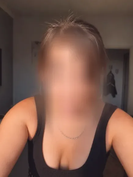 Franziska, 34