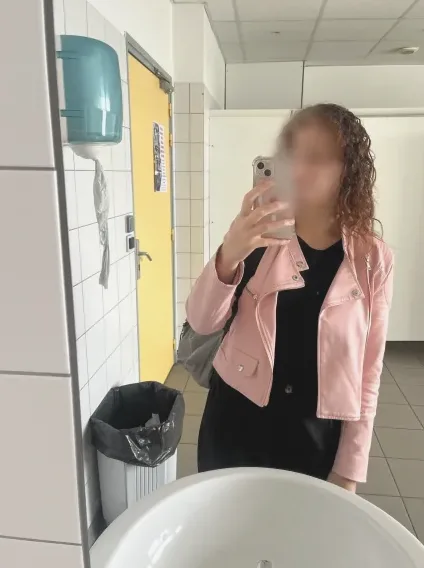 Greta, 20