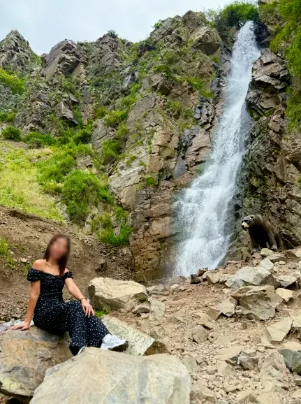 Hanna, 34