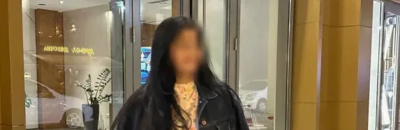 Hannah, 32