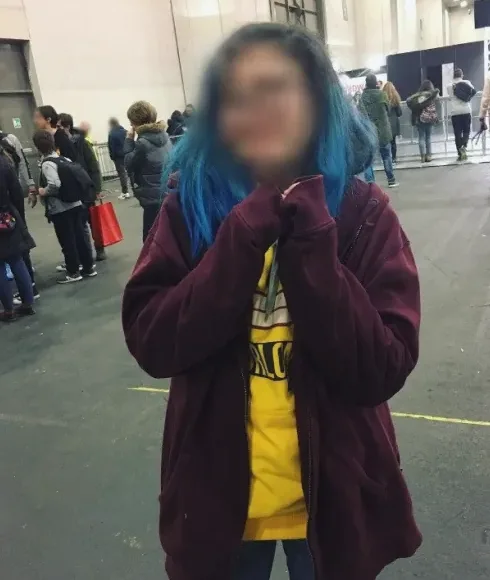 Katarina, 20