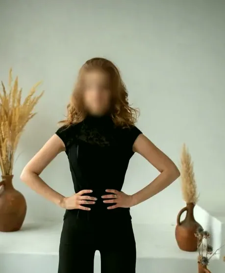 Katharina, 34