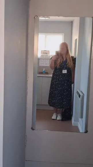 Katharina, 18