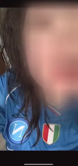 Laura, 23