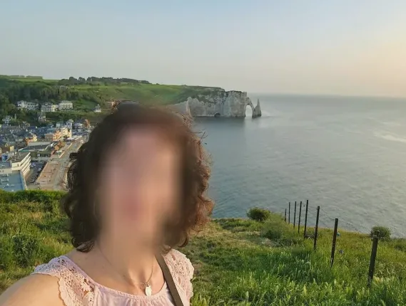 Magdalena, 40