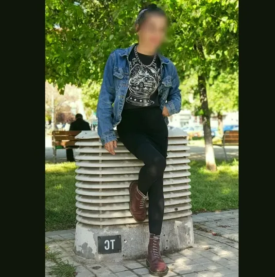 Pia, 31