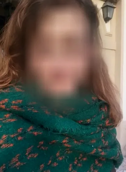 Sonja, 38