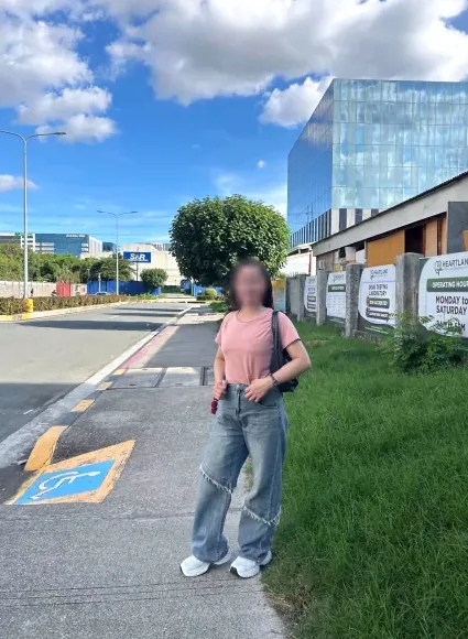 Sophie, 30