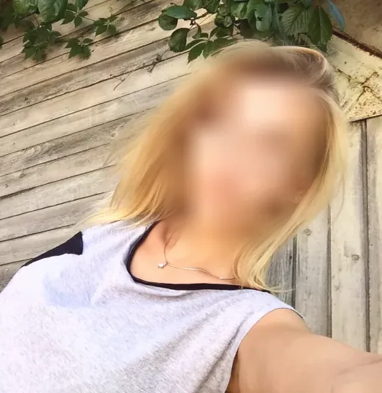 Verena, 34